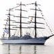 Floating assets: The Argentinian navy’s training vessel